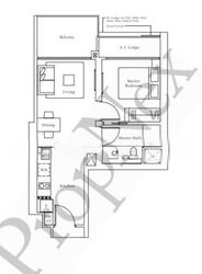 Avenue South Residence (D3), Apartment #561618731